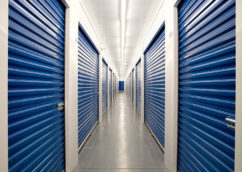 Self Storage Units-Items That Should Never Be Stored in Them
